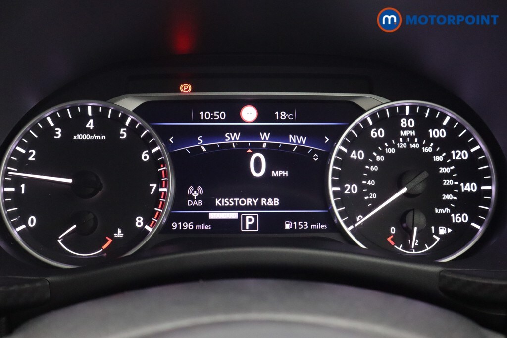 Used Nissan Juke 2022 for sale - 75985417: Photo 11