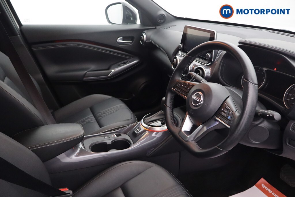 Used Nissan Juke 2022 for sale - 75985417: Photo 13