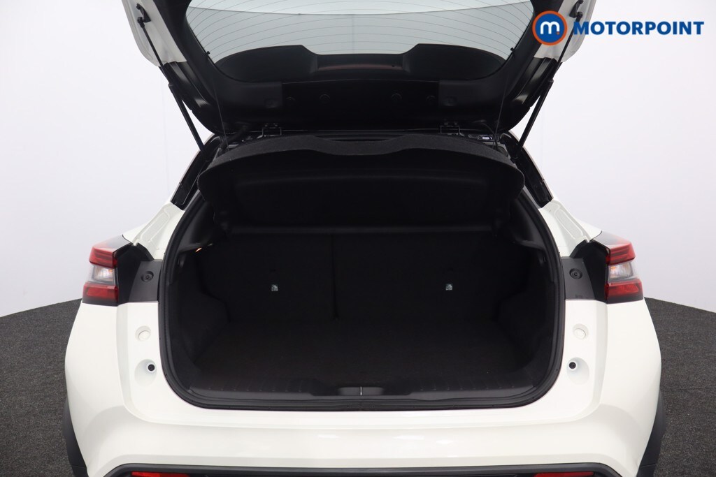 Used Nissan Juke 2022 for sale - 75985417: Photo 15