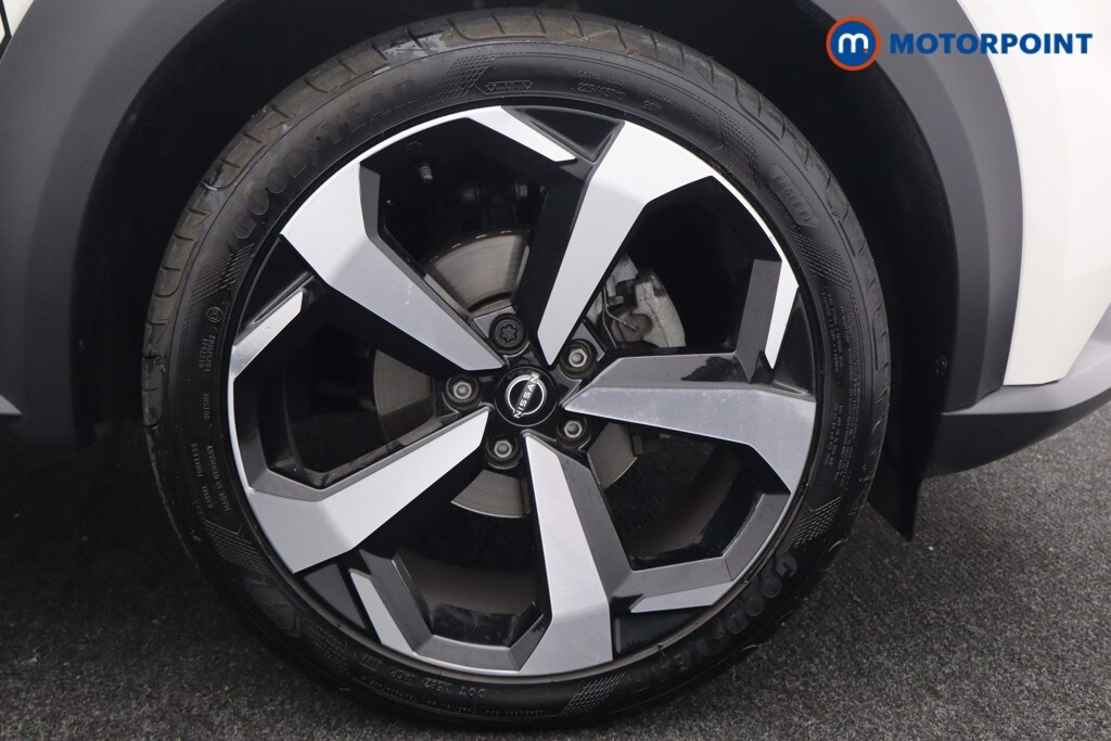Used Nissan Juke 2022 for sale - 75985417: Photo 17