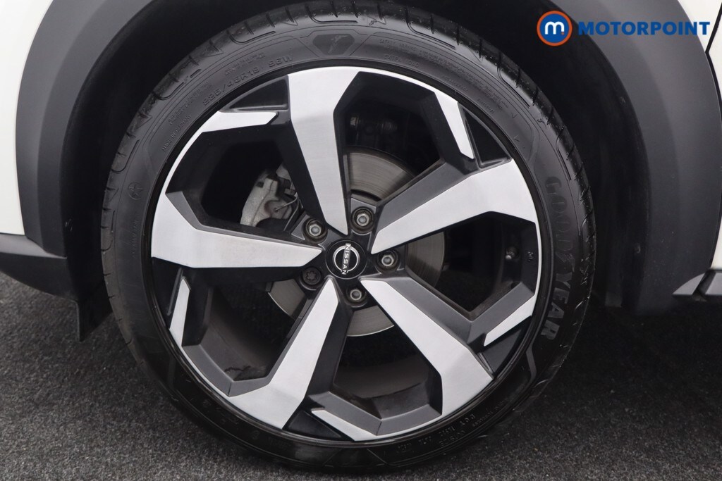 Used Nissan Juke 2022 for sale - 75985417: Photo 18