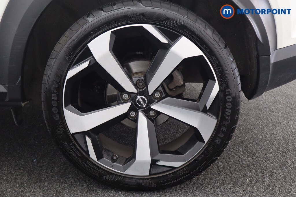Used Nissan Juke 2022 for sale - 75985417: Photo 19
