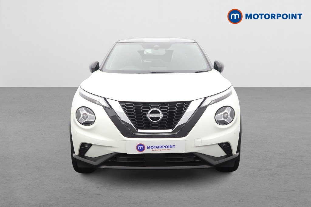 Used Nissan Juke 2022 for sale - 75985417: Photo 2