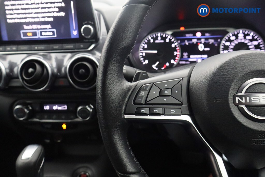 Used Nissan Juke 2022 for sale - 75985417: Photo 20