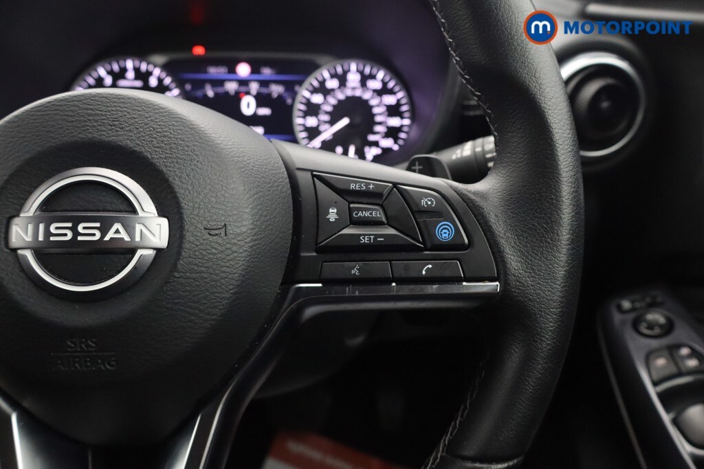 Used Nissan Juke 2022 for sale - 75985417: Photo 21
