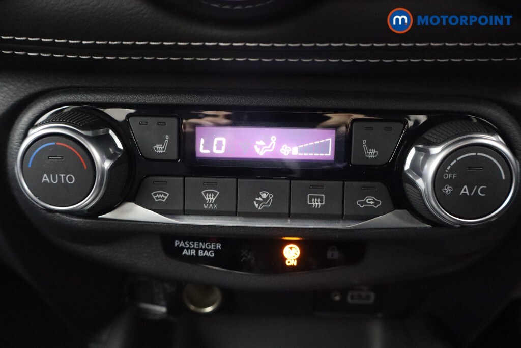 Used Nissan Juke 2022 for sale - 75985417: Photo 22