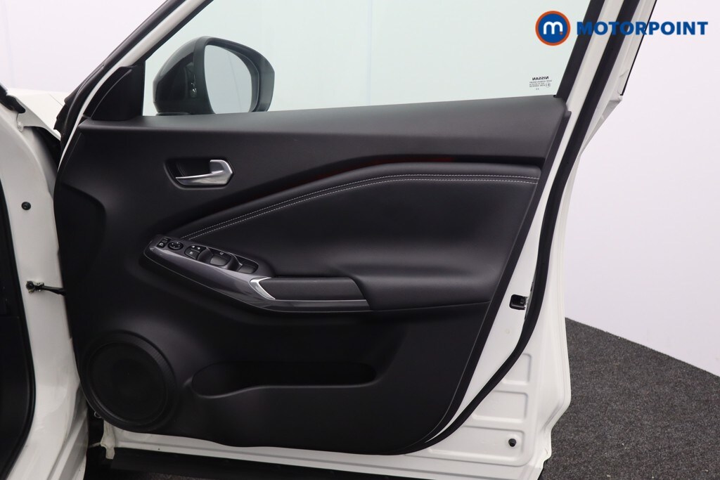 Used Nissan Juke 2022 for sale - 75985417: Photo 25