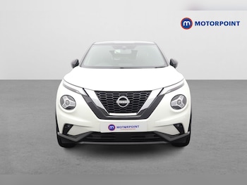 Used Nissan Juke 2022 for sale - 75985417: Photo
