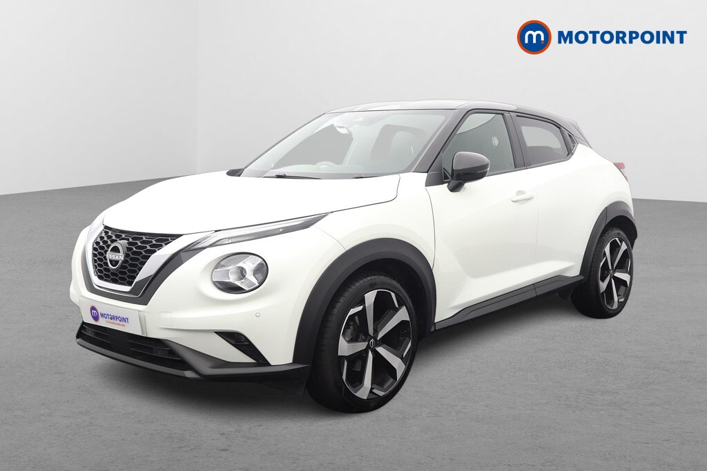 Used Nissan Juke 2022 for sale - 75985417: Photo 3