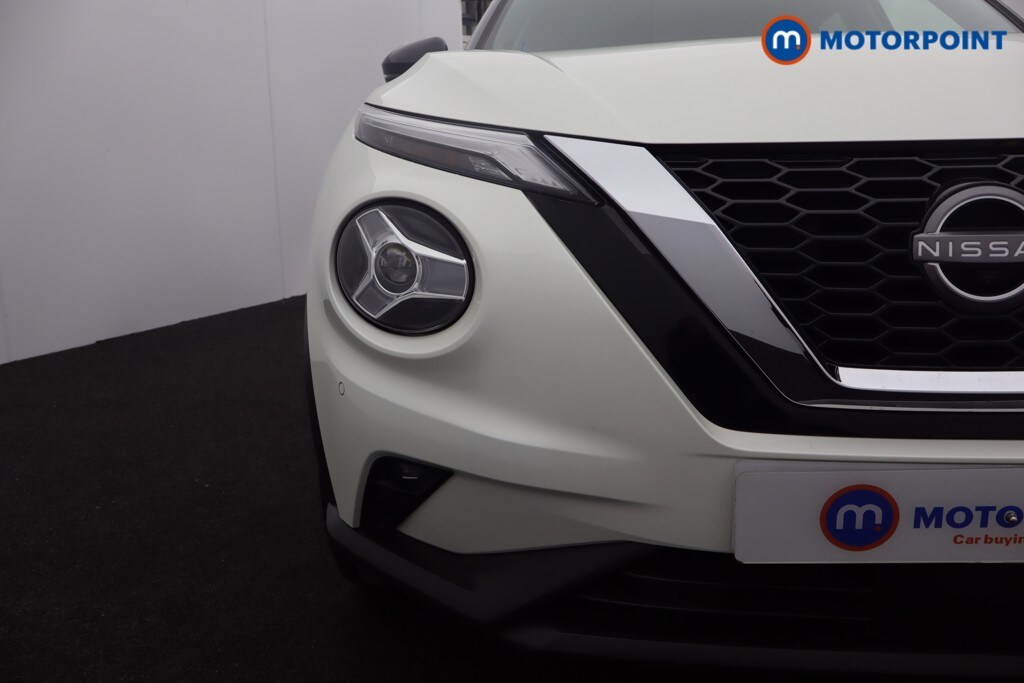 Used Nissan Juke 2022 for sale - 75985417: Photo 30