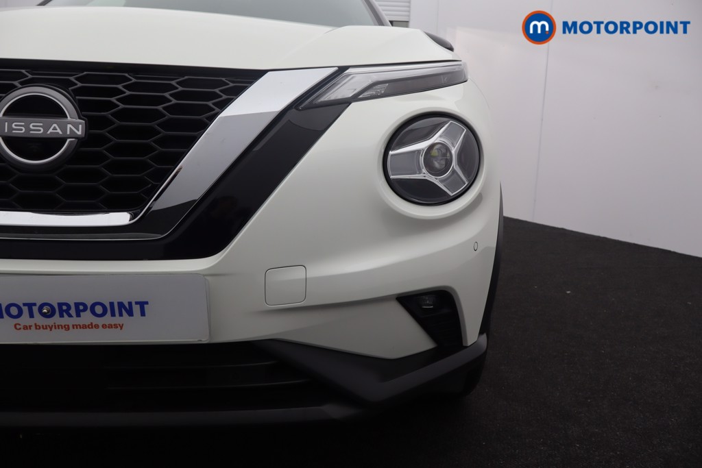 Used Nissan Juke 2022 for sale - 75985417: Photo 31