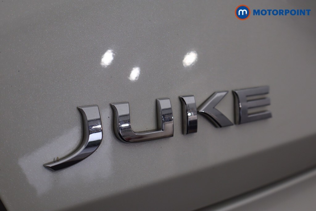 Used Nissan Juke 2022 for sale - 75985417: Photo 39
