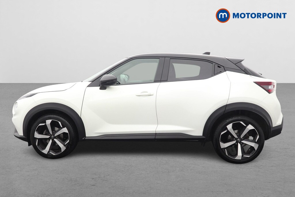 Used Nissan Juke 2022 for sale - 75985417: Photo 4
