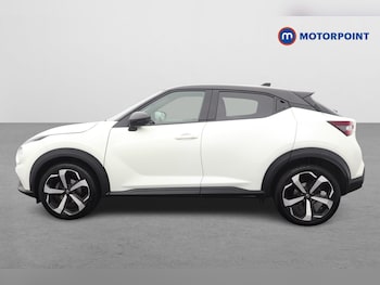 Used Nissan Juke 2022 for sale - 75985417: Photo
