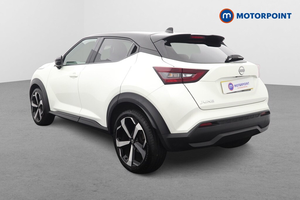 Used Nissan Juke 2022 for sale - 75985417: Photo 5