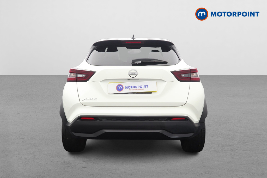 Used Nissan Juke 2022 for sale - 75985417: Photo 6