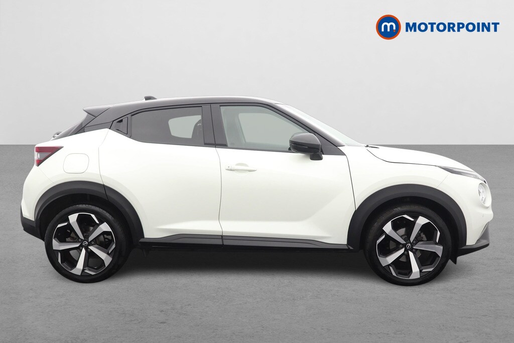 Used Nissan Juke 2022 for sale - 75985417: Photo 8