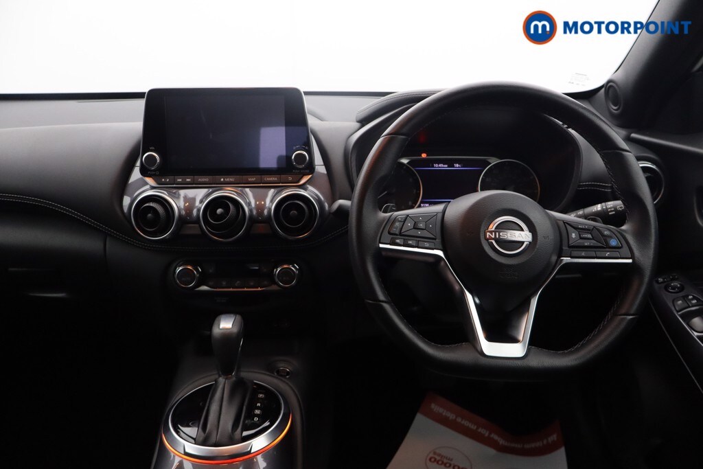 Used Nissan Juke 2022 for sale - 75985417: Photo 9