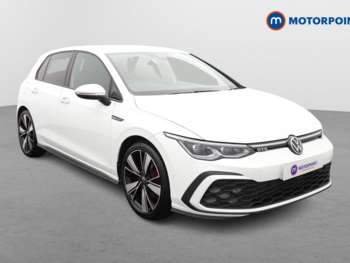 2023 - 2.0 TDI 200 GTD 5dr DSG