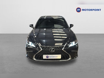 Used Lexus ES 2022 for sale - 78730444: Photo