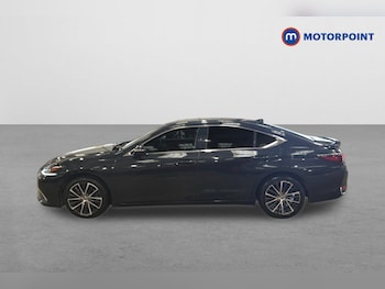 Used Lexus ES 2022 for sale - 78730444: Photo