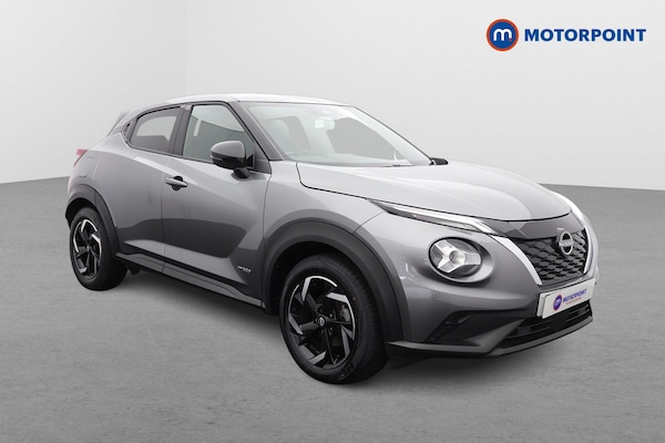 Used Nissan Juke 2023 for sale - 76279052: Photo 1