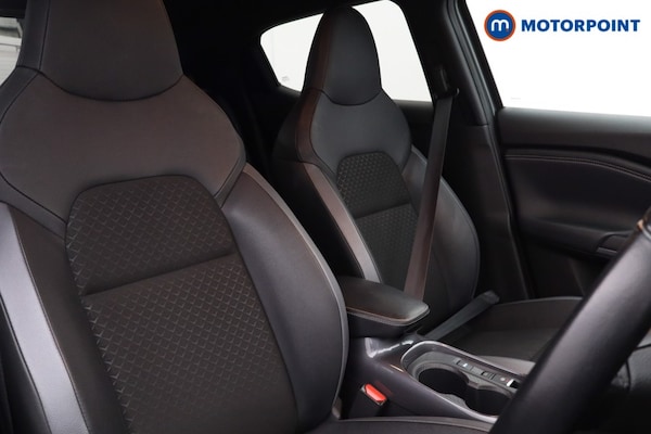 Used Nissan Juke 2023 for sale - 76279052: Photo 21