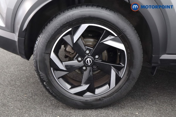 Used Nissan Juke 2023 for sale - 76279052: Photo 27