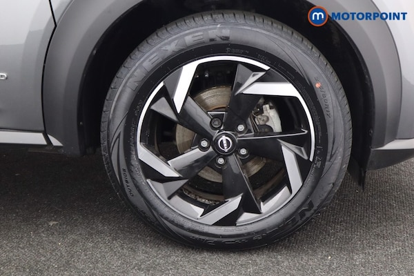 Used Nissan Juke 2023 for sale - 76279052: Photo 28