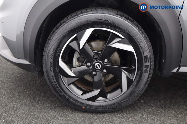 Used Nissan Juke 2023 for sale - 76279052: Photo 29