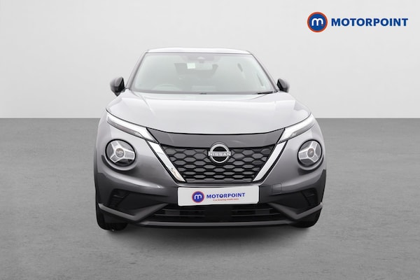Used Nissan Juke 2023 for sale - 76279052: Photo 2
