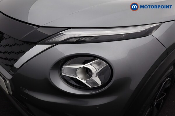 Used Nissan Juke 2023 for sale - 76279052: Photo 35