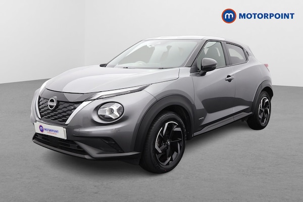 Used Nissan Juke 2023 for sale - 76279052: Photo 3