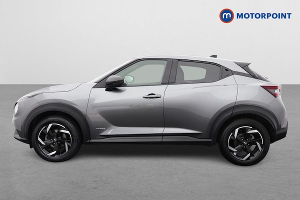 Used Nissan Juke 2023 for sale - 76279052: Photo 4