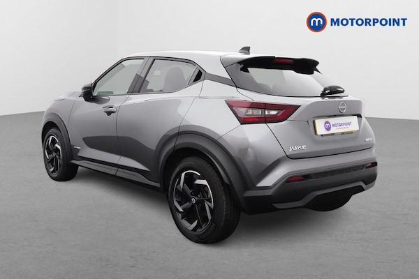 Used Nissan Juke 2023 for sale - 76279052: Photo 5