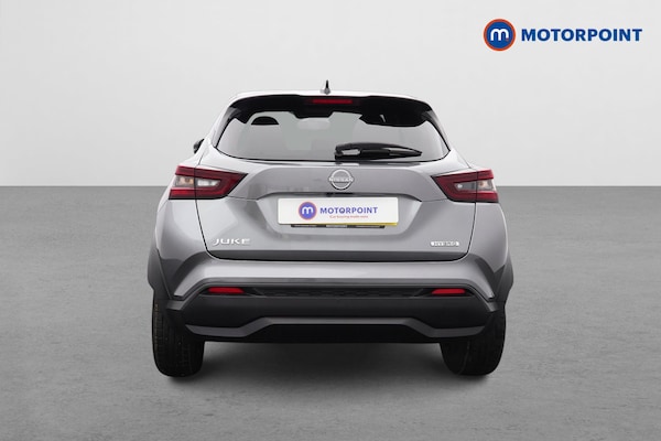 Used Nissan Juke 2023 for sale - 76279052: Photo 6