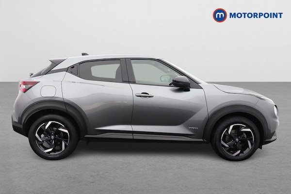 Used Nissan Juke 2023 for sale - 76279052: Photo 8