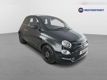 Used Fiat 500 2023 for sale - 79594993: Photo