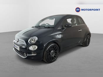 Used Fiat 500 2023 for sale - 79594993: Photo