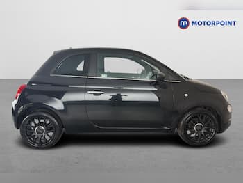 Used Fiat 500 2023 for sale - 79594993: Photo