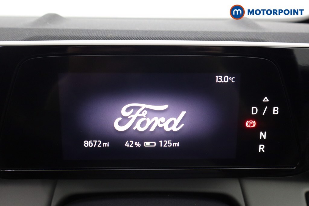 Used Ford Explorer 2025 for sale - 76394651: Photo 12