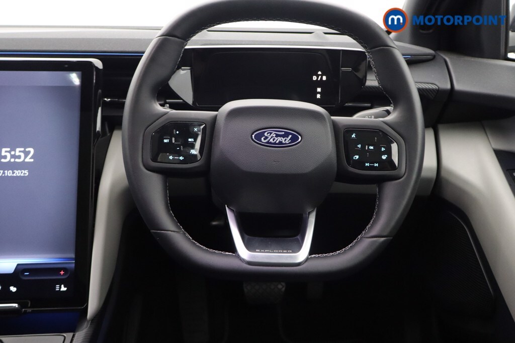 Used Ford Explorer 2025 for sale - 76394651: Photo 13