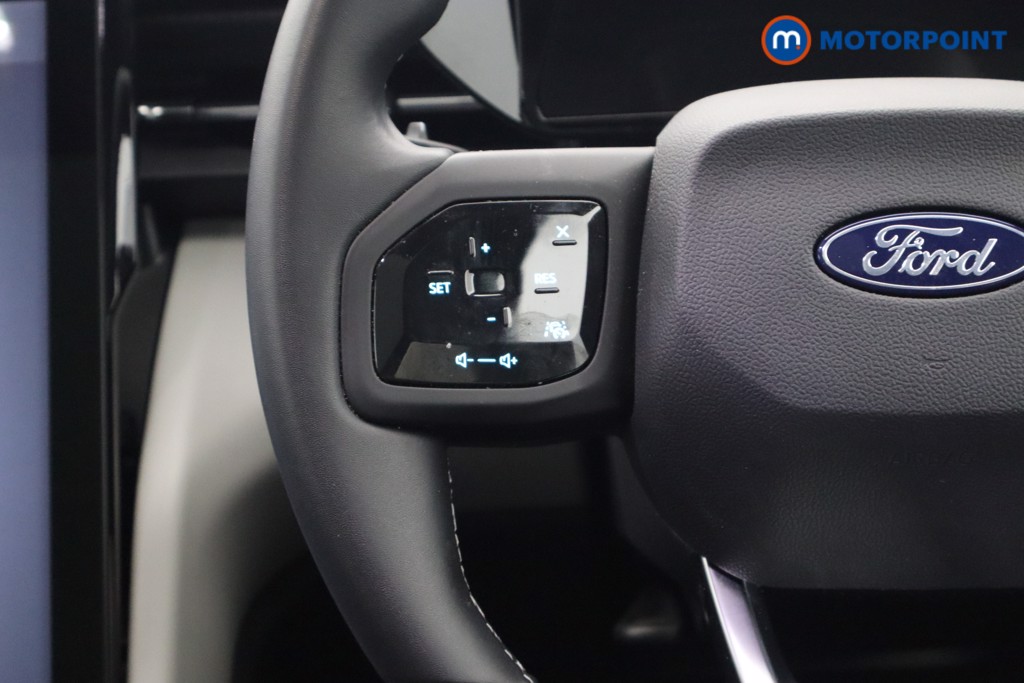 Used Ford Explorer 2025 for sale - 76394651: Photo 14