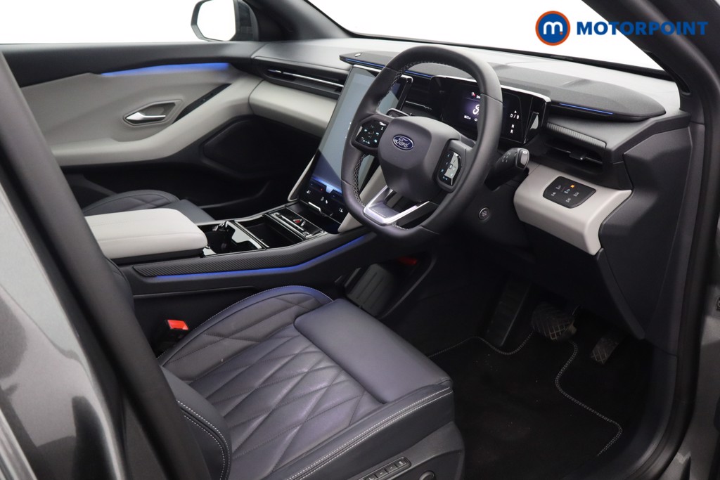 Used Ford Explorer 2025 for sale - 76394651: Photo 18