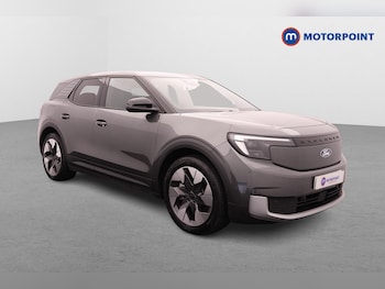 Used Ford Explorer 2025 for sale - 76394651: Photo