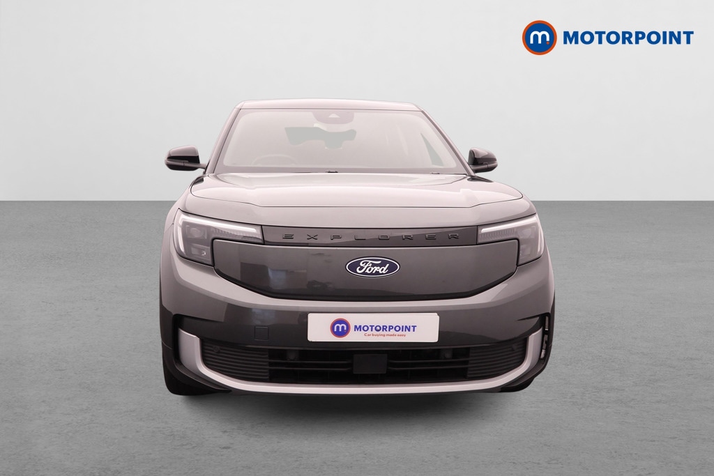 Used Ford Explorer 2025 for sale - 76394651: Photo 2