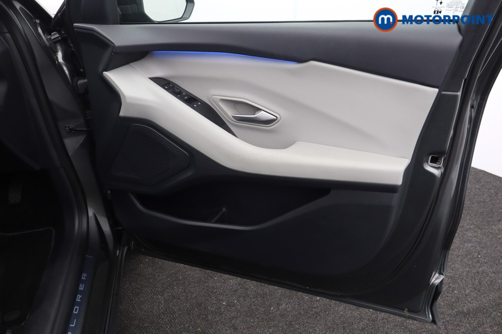 Used Ford Explorer 2025 for sale - 76394651: Photo 24