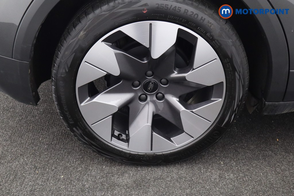 Used Ford Explorer 2025 for sale - 76394651: Photo 26