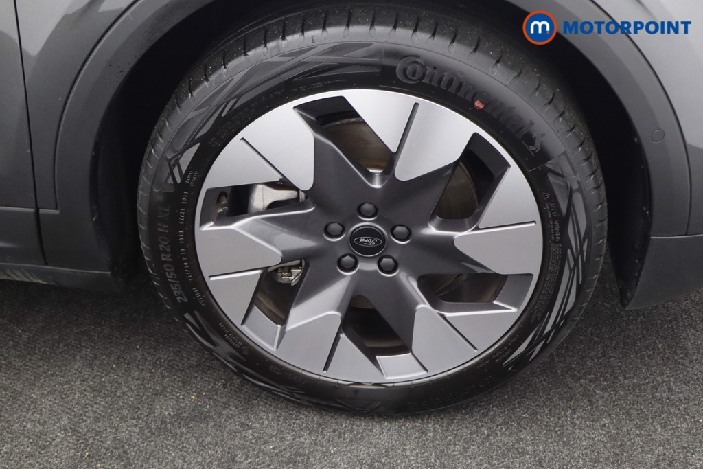 Used Ford Explorer 2025 for sale - 76394651: Photo 27