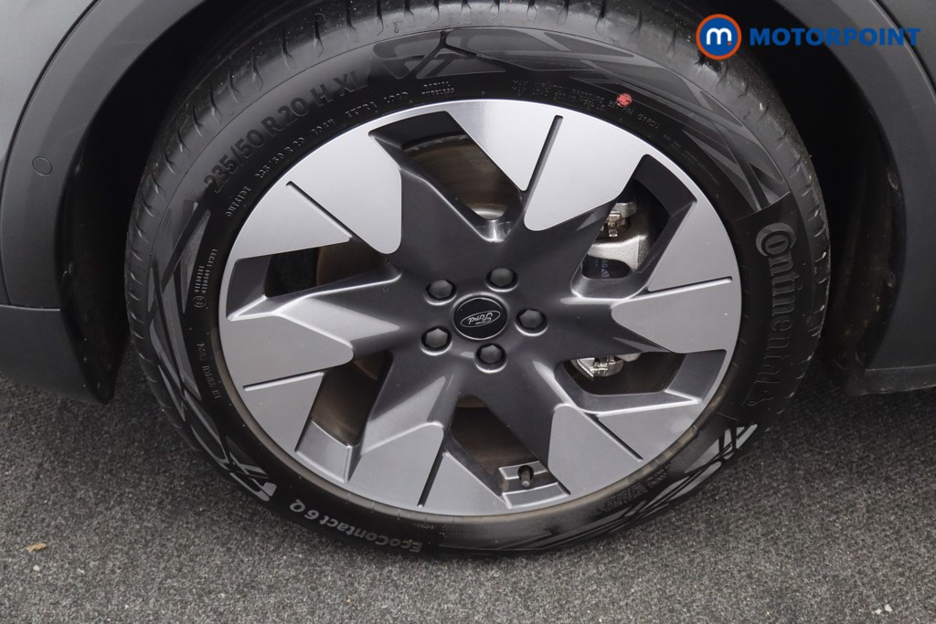 Used Ford Explorer 2025 for sale - 76394651: Photo 28